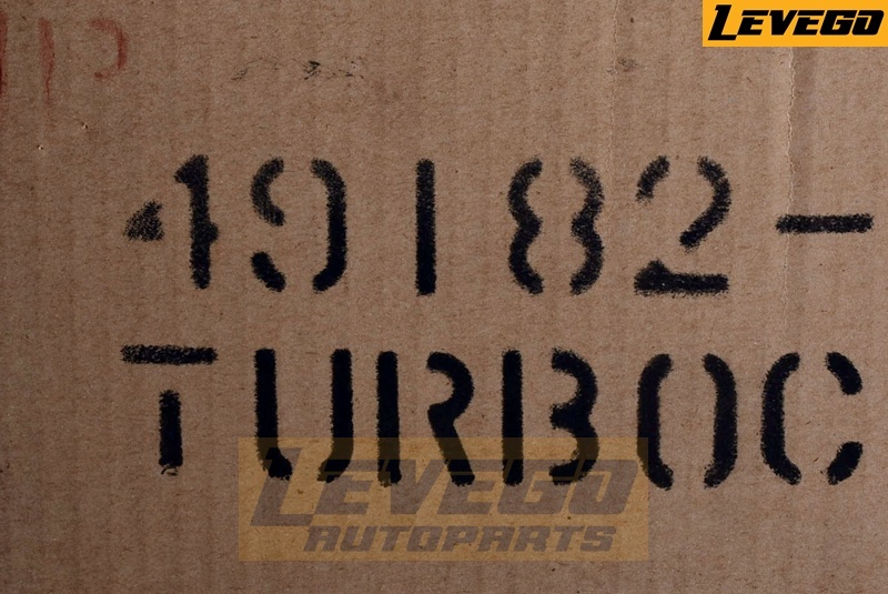 New Genuine MHI TD13M Turbo for MTU Detroit Diesel Various 16V-1 49182-04150