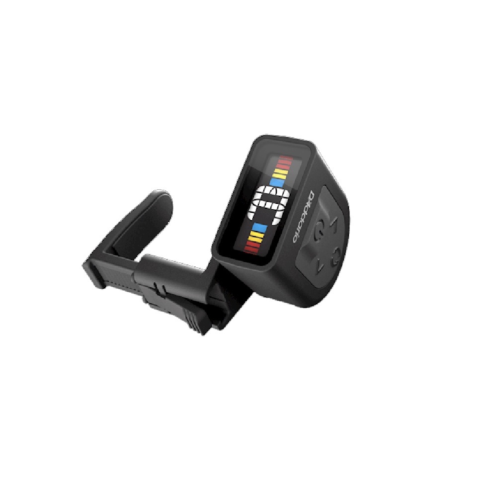 D'Addario D'Addario / PW 系列 琴頭側夾式調音器 （CT-12、CT-12RC ） 第 4 張圖片｜三峽配件 / 週邊