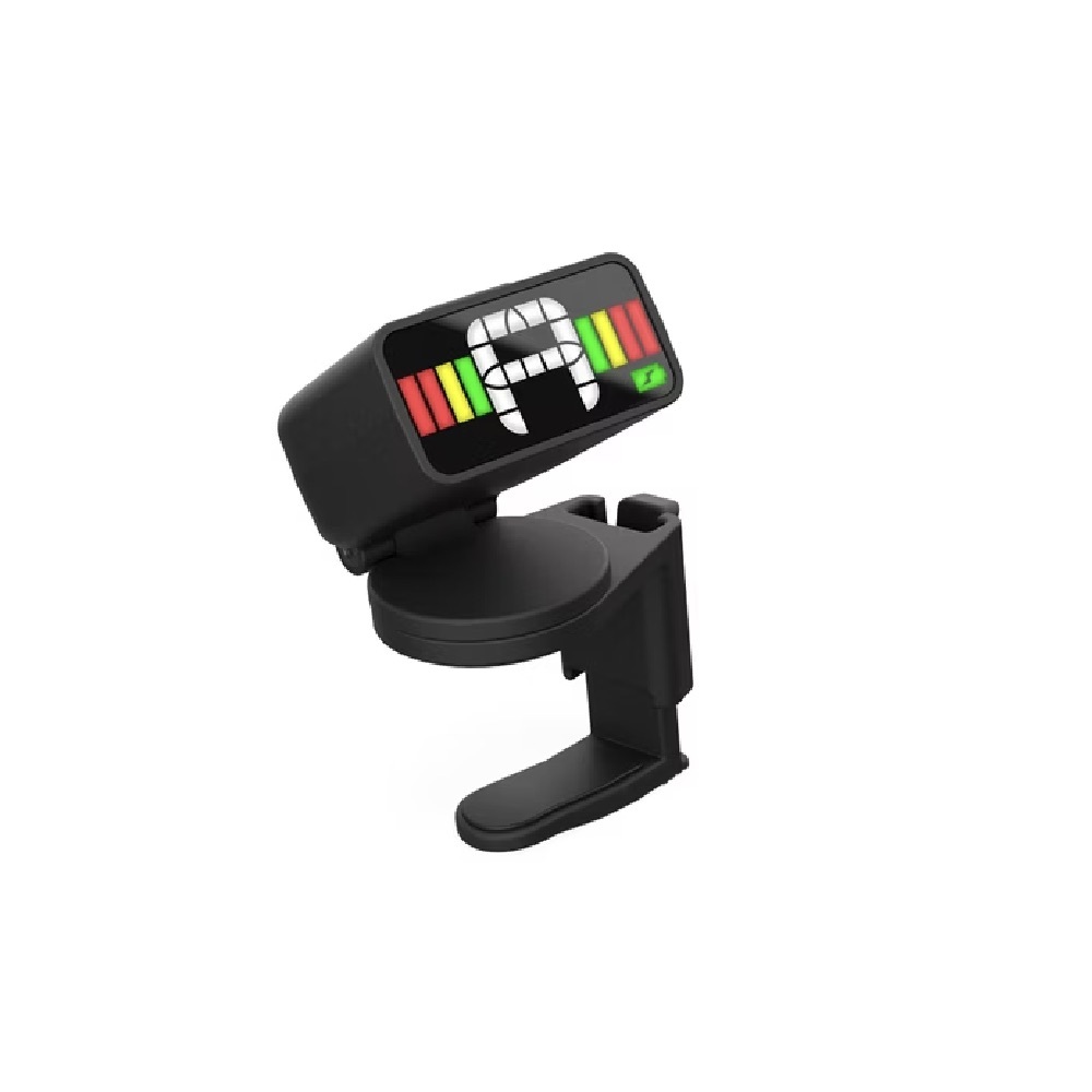 D'Addario D'Addario / PW 系列 琴頭側夾式調音器 （CT-12、CT-12RC ） 第 6 張圖片｜三峽配件 / 週邊