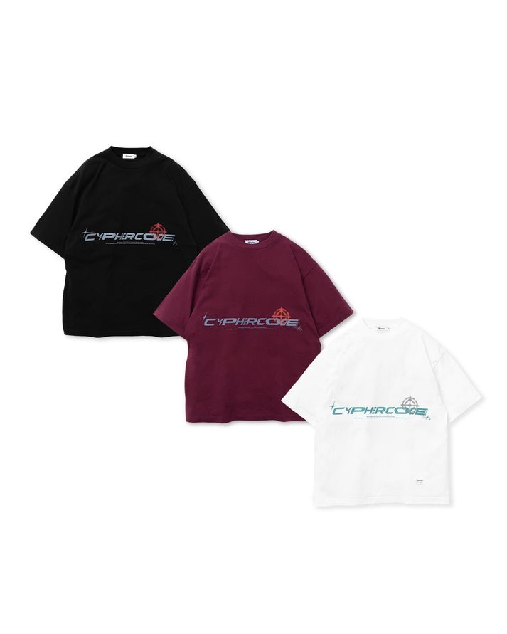 Cypher MOVE THEORY TEE