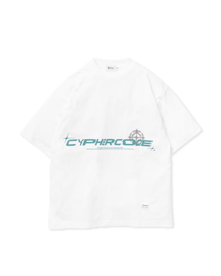 Cypher MOVE THEORY TEE