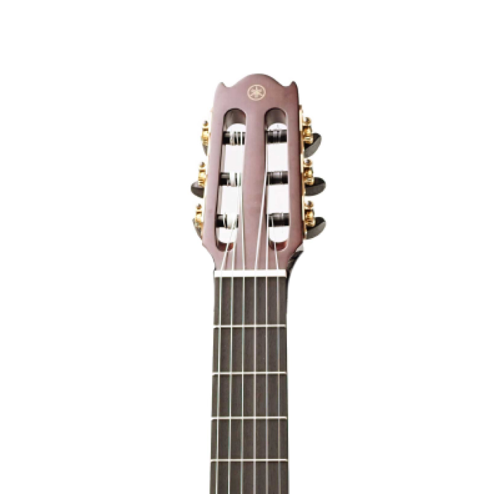 Yamaha Yamaha / NCX3NT 電木古典吉他 第 5 張圖片｜三峽吉他 / Bass