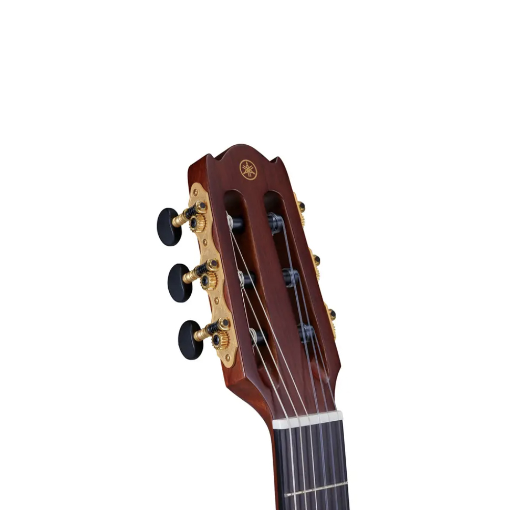 Yamaha Yamaha / NCX3NT 電木古典吉他 第 4 張圖片｜三峽吉他 / Bass