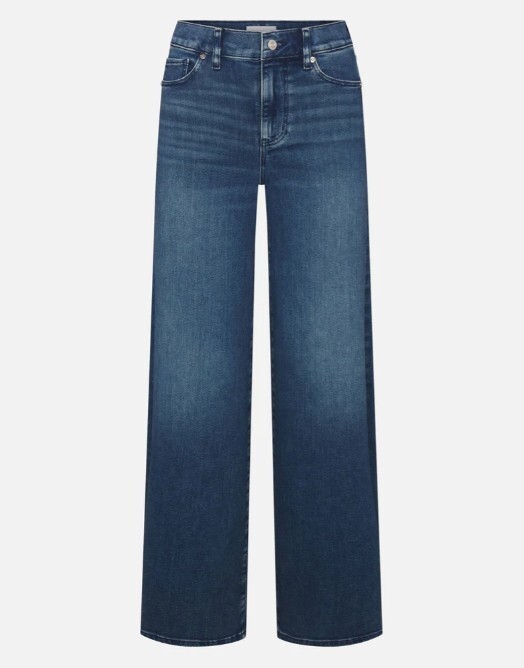 1FF0101-064 FRAME Le Slim Palazzo Reige (SS26) #LSP464-REIG (C-EU-E)