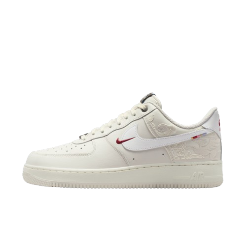 Nike Air Force 1 '07 "Pegasus" CNY 馬年限定 男鞋 IQ1119-011