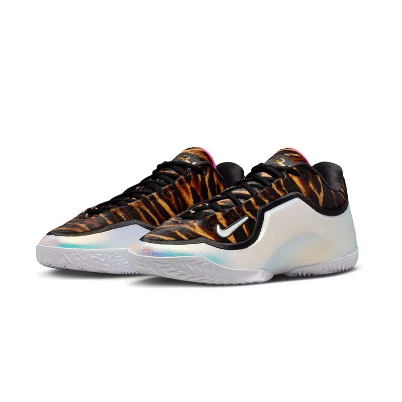 LeBron XXIII "Heat Wave" EP 詹姆斯23 豹紋 實戰籃球鞋 男鞋 IO1114-100 [台灣現貨]