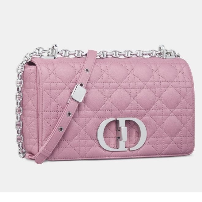 Outlet Dior Medium Caro Bag