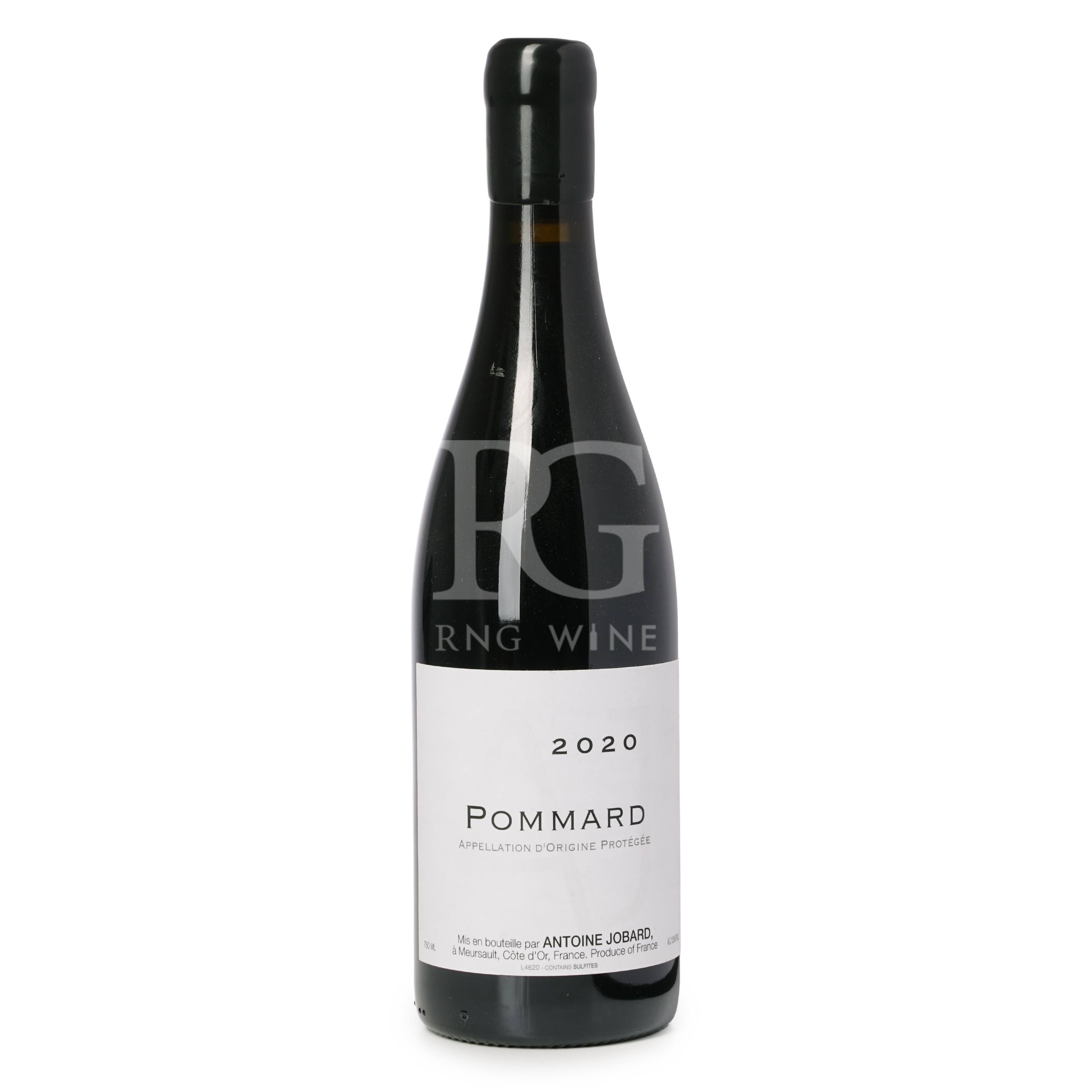 Antoine Jobard Pommard 2020 (RP90)