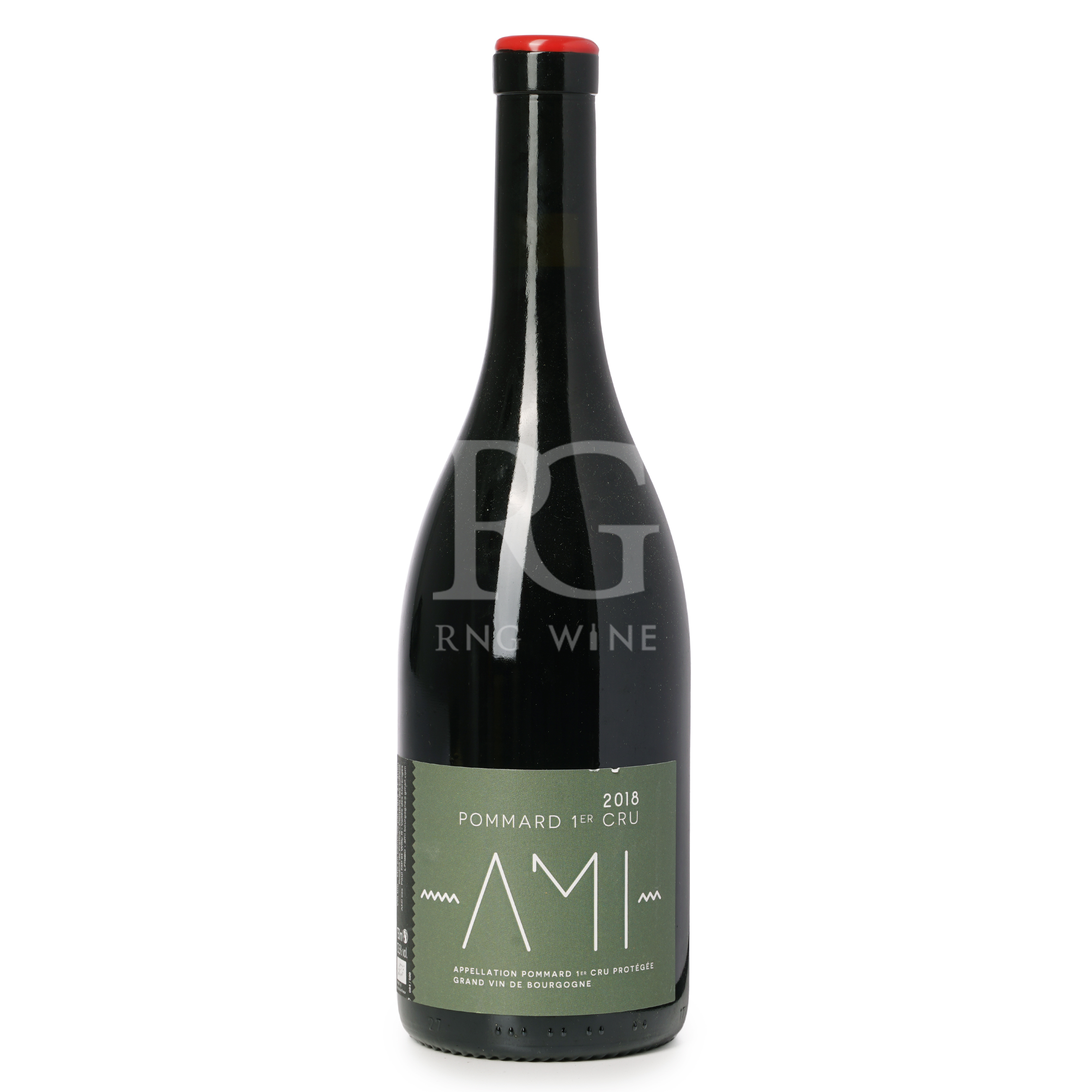 AMI Pommard 1er Cru 2018