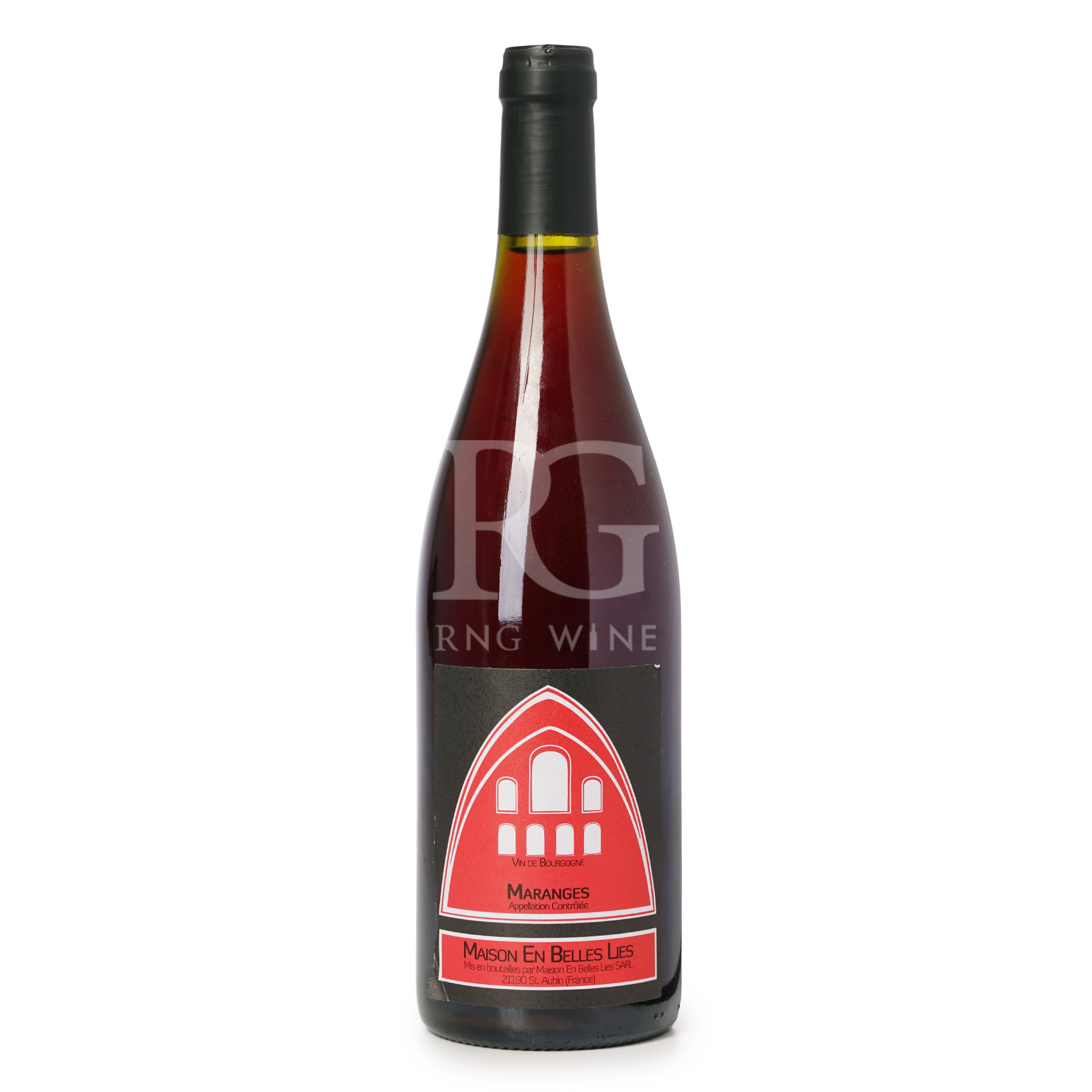 Maison En Belles Lies Maranges 2021