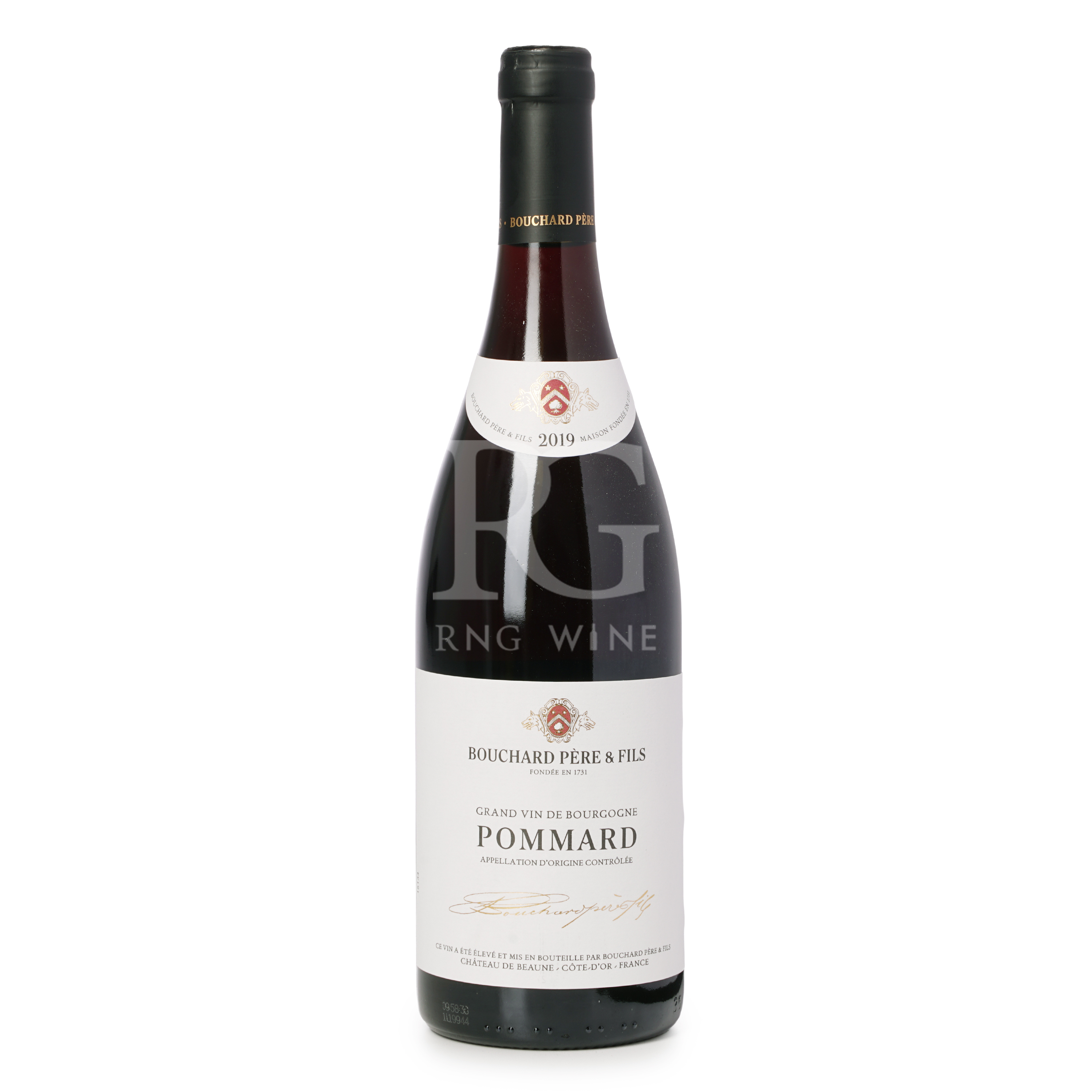 Bouchard Pere & Fils Pommard 2019