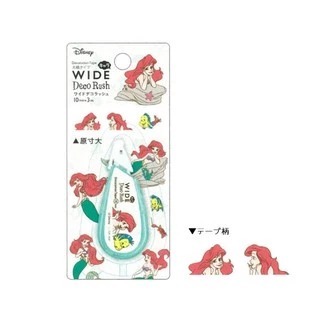 現貨┃日本 聯名 迪士尼 史努比 皮克斯 Wide Deco Rush 寬幅 迷你花邊帶 文具 手帳必備
