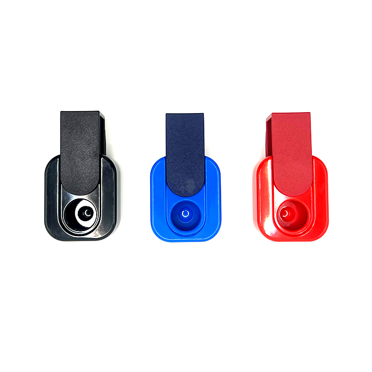 Portable ashtray 便攜煙灰缸