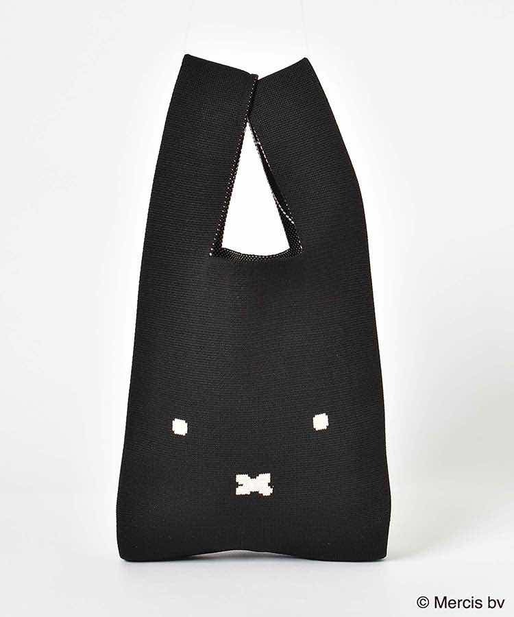 Miffy-針織手提袋