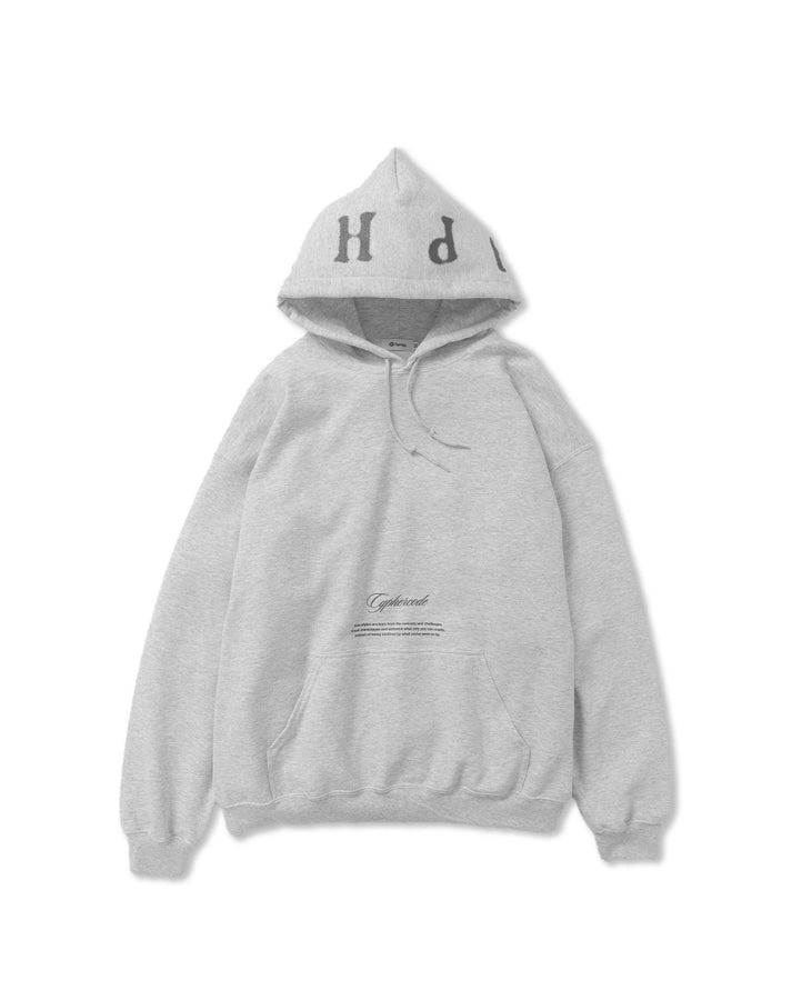 Cypher CYPHER HEADS HOODIE