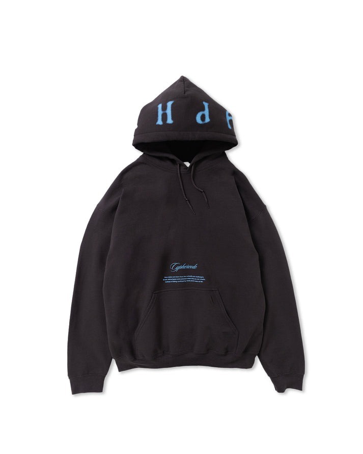 Cypher CYPHER HEADS HOODIE