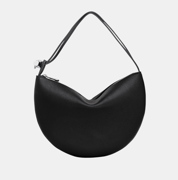 Longchamp Le Roseau Clutch