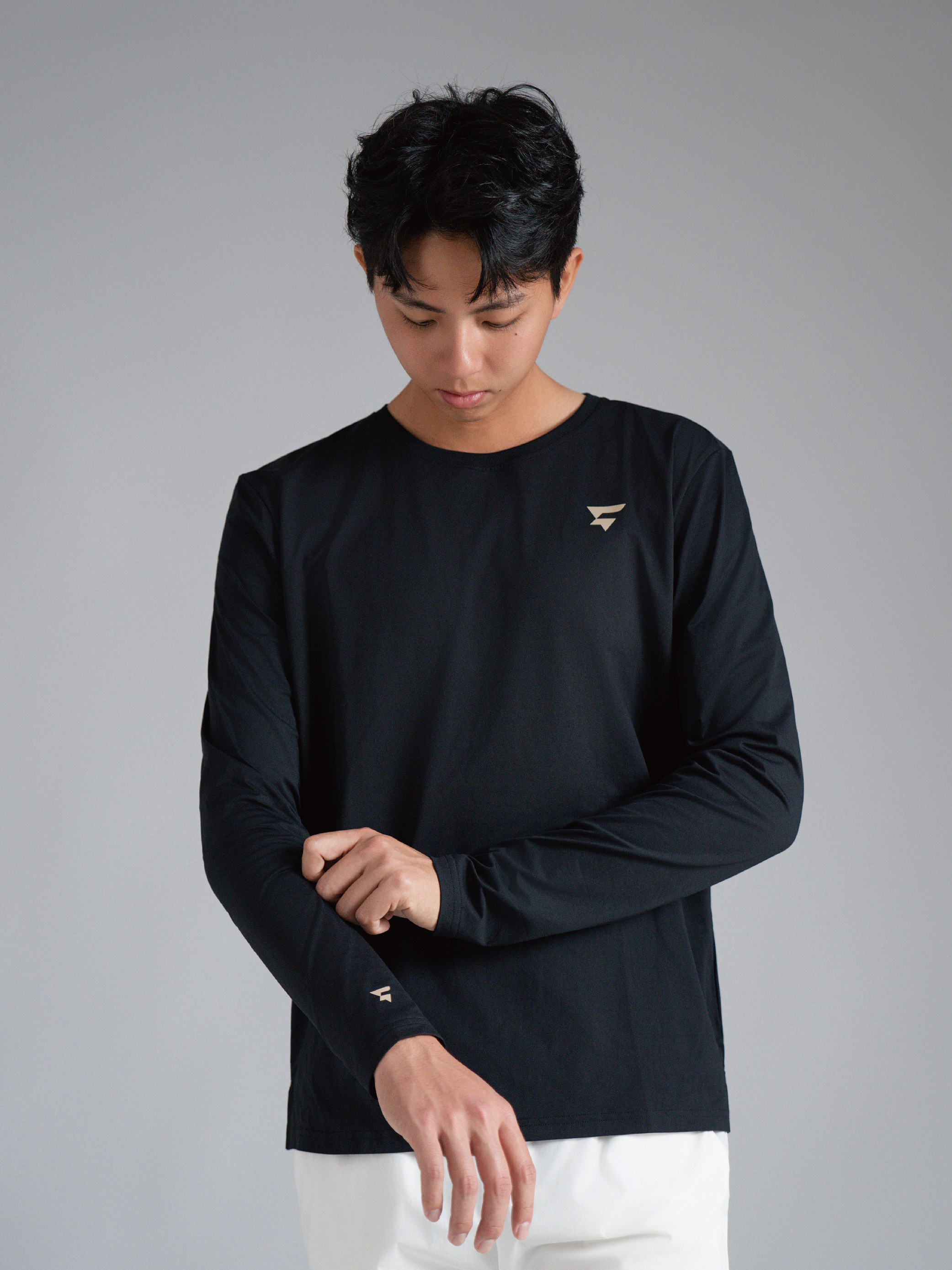 Pro長袖機能衣-成人款