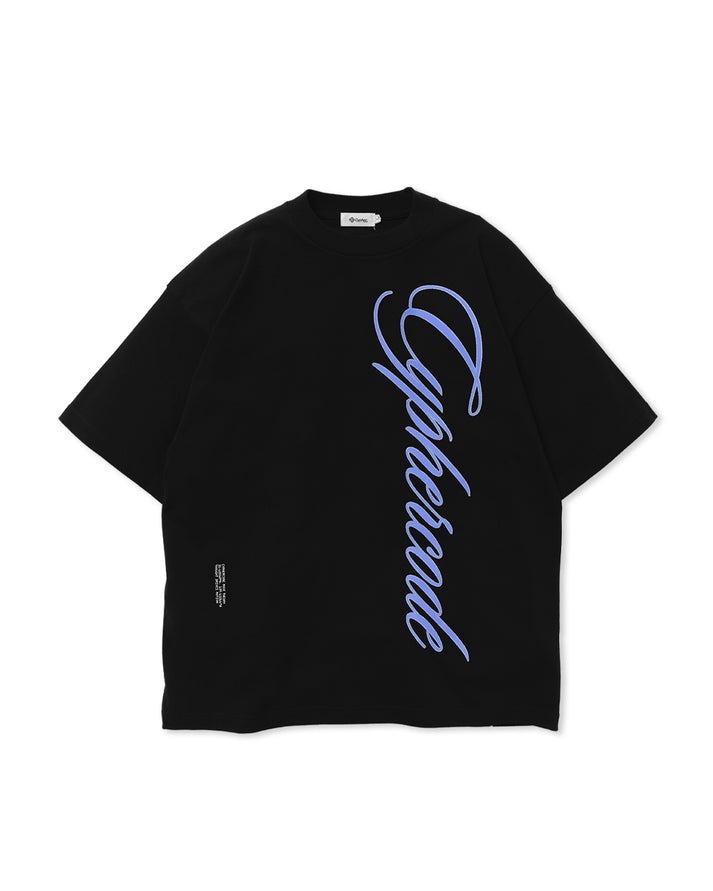 Cypher BIG SCRIPT TEE