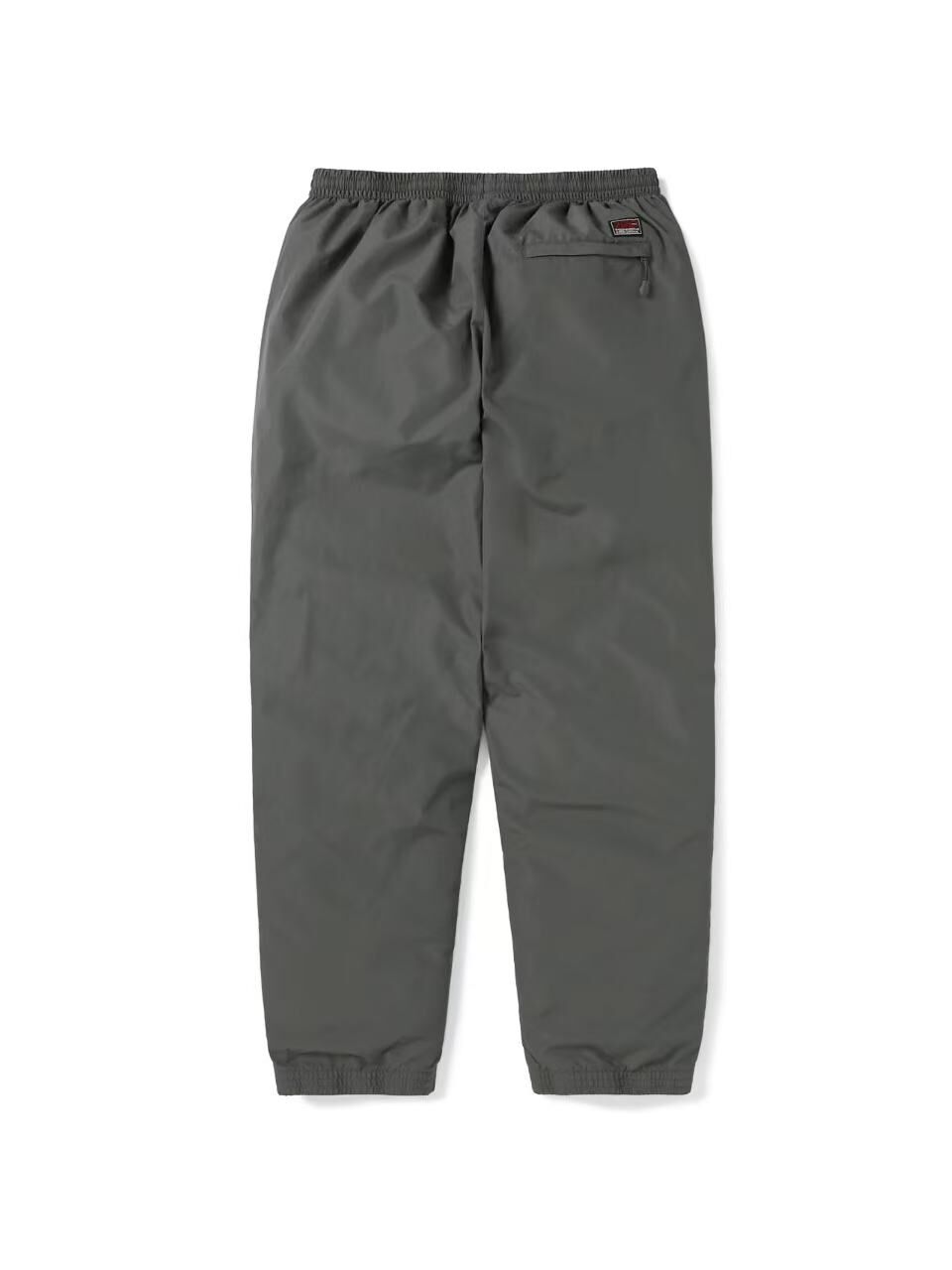 THISISNEVERTHAT WARM UP PANT TN243TPAWP01 GREY