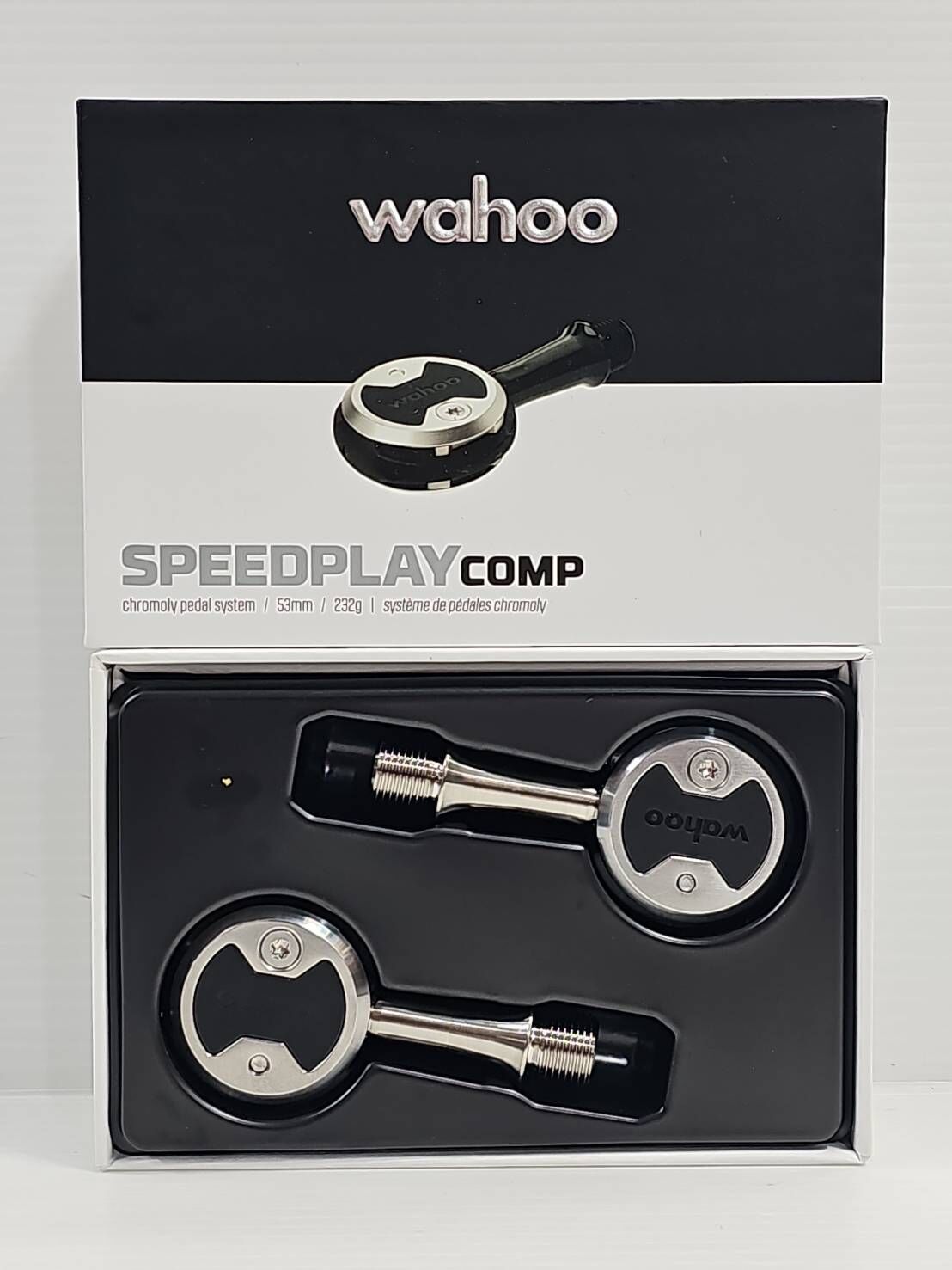 (整組) WAHOO speedplay 鈦軸心版卡踏大全套 改台製鈦軸心卡踏 棒棒糖改鈦軸心 鈦軸心有各種尺寸可選