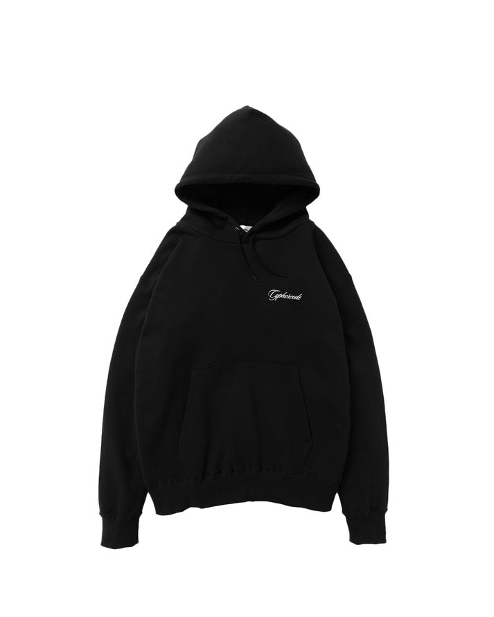 Cypher FLOW AROUND HOODIE