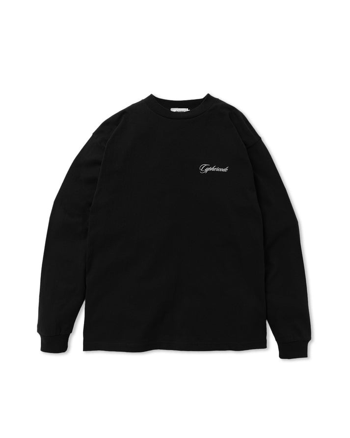 Cypher FLOW AROUND L/S TEE