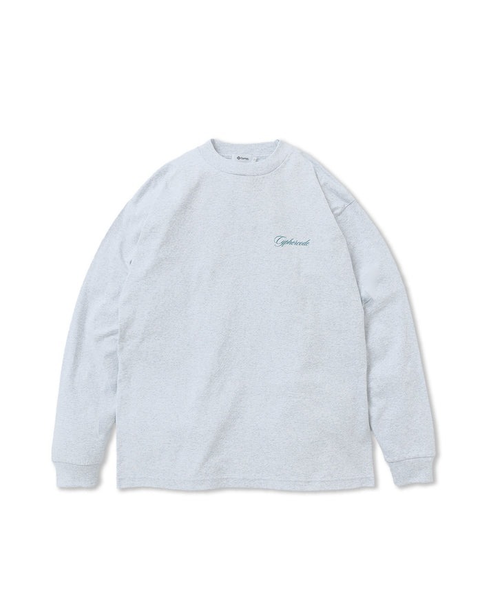 Cypher FLOW AROUND L/S TEE