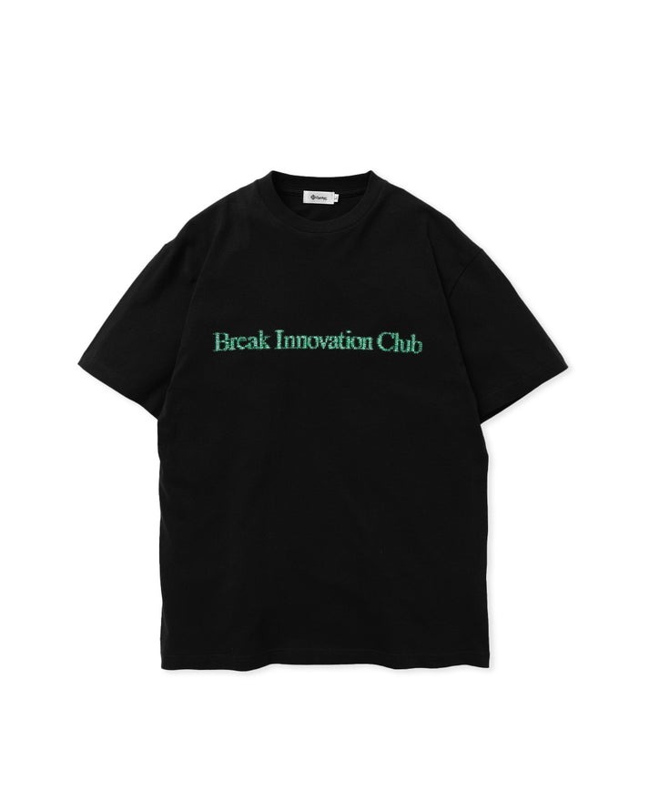 Cypher BREAK INNOVATION CODE TEE