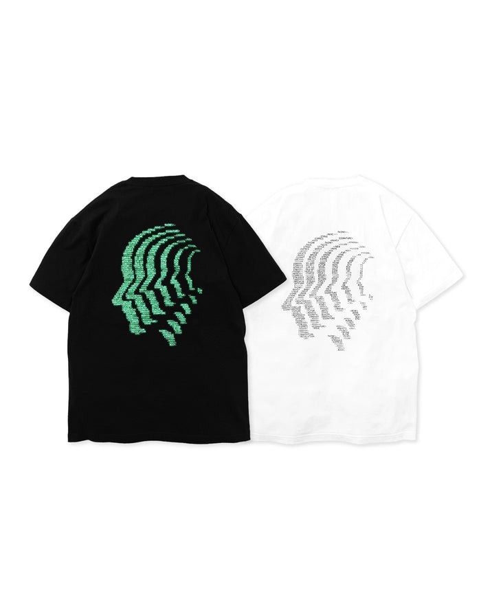 Cypher BREAK INNOVATION CODE TEE