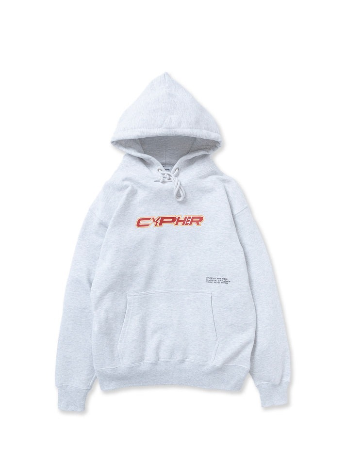 Cypher MOVE THEORY HEAVY HOODIE