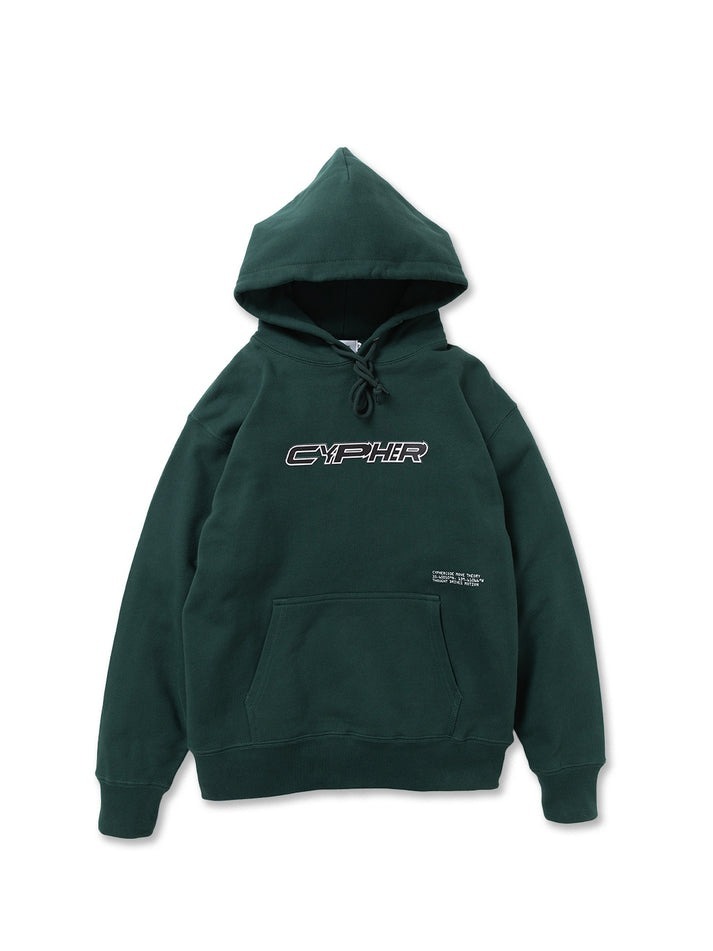 Cypher MOVE THEORY HEAVY HOODIE