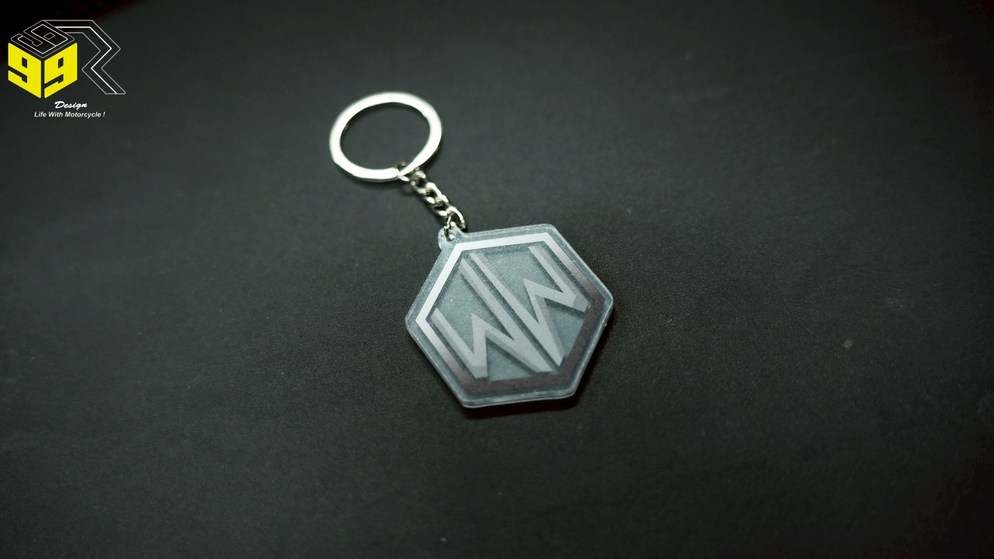 w__belief     鑰匙圈&貼紙