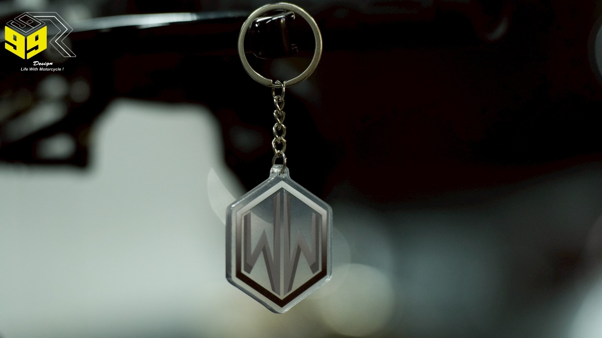 w__belief     鑰匙圈&貼紙