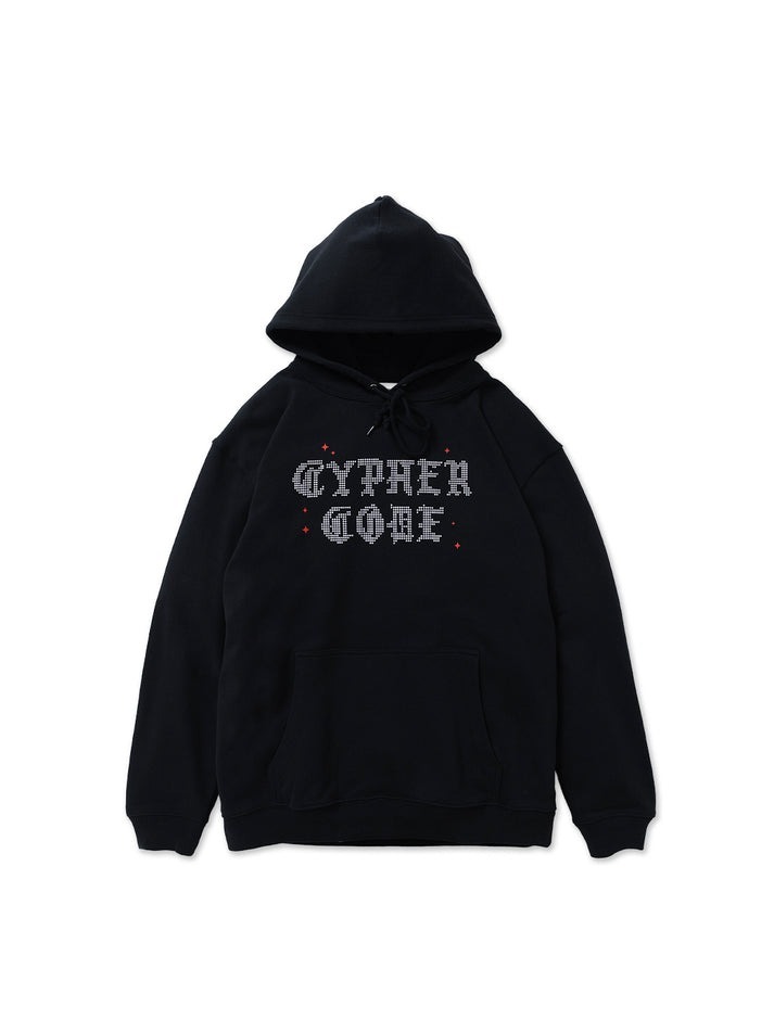 Cypher STAR LOGO HOODIE