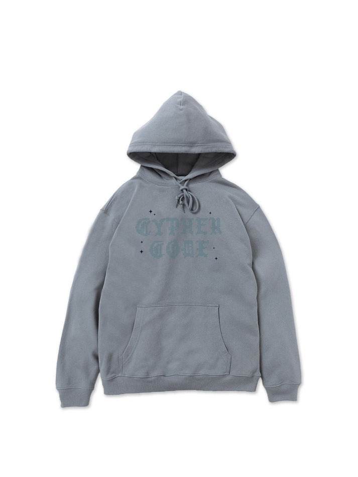 Cypher STAR LOGO HOODIE