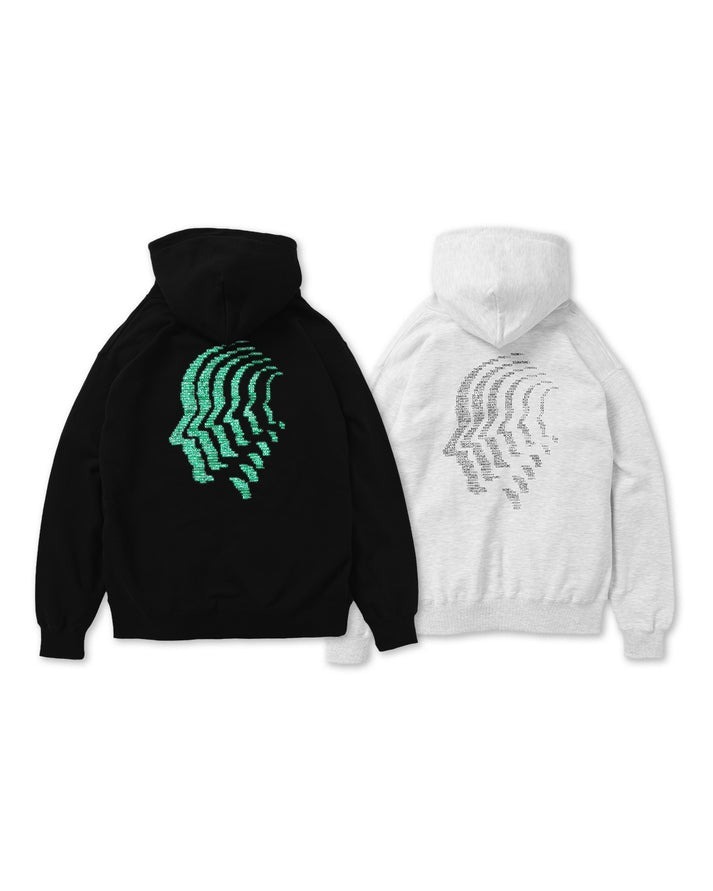 Cypher Break Innovation Code Hoodie
