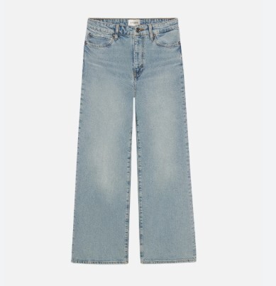 1FF0101-071 FRAME The Wide Dolly (SS26) #2001889-DLLY (C-EU-E)