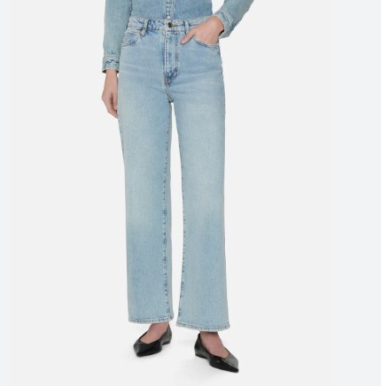 1FF0101-071 FRAME The Wide Dolly (SS26) #2001889-DLLY (C-EU-E)