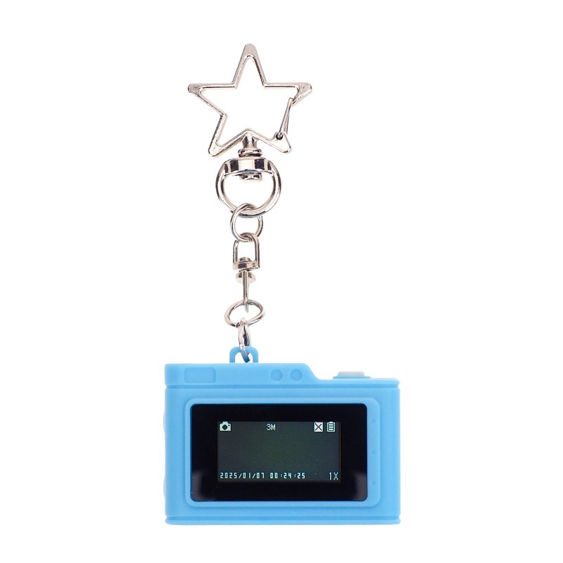 Sanrio Characters 人氣迷你數碼相機