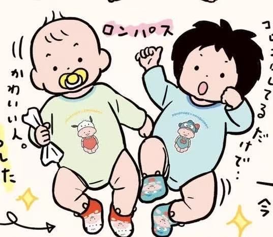 廠單 oonotaro X sanrio  characters 春夏系列
