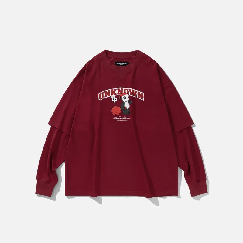 未知領域 CHI2518 Christmas CHICHI