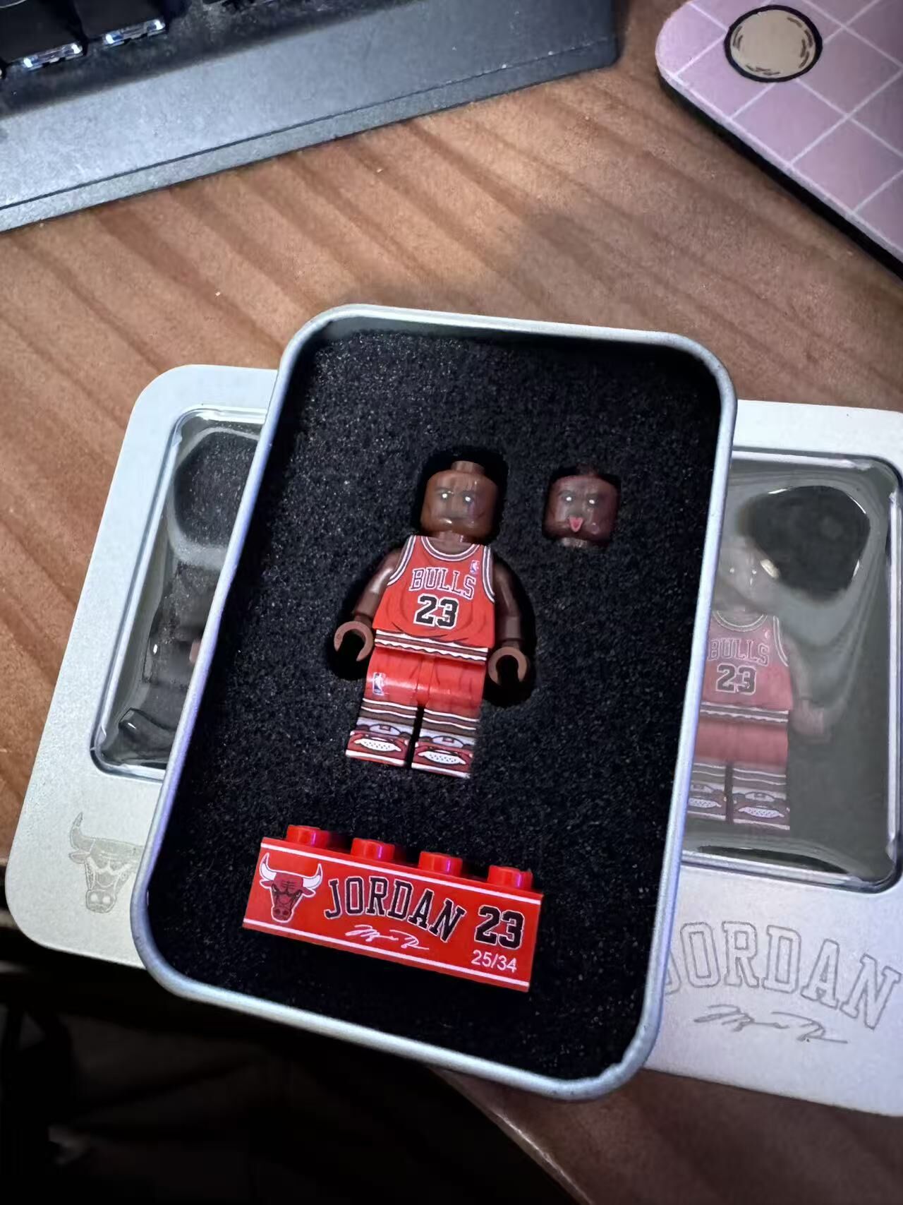 [J.S] [In Stock] Jordan [UVprinted]