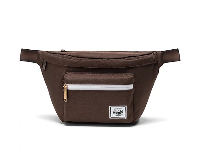 【預購】 Herschel Supply Co. H122451 Pop Quiz 經典腰包