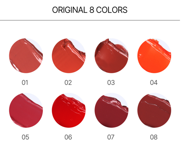 SP004 JIX 水光潤唇膏 (一套2件) EXP:2026.09