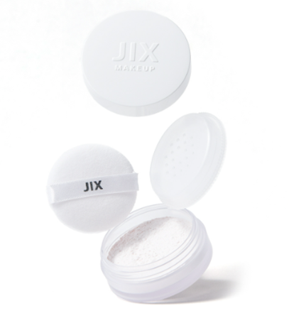 SP001 JIX 定妝散粉 (一套2件) EXP:2026.09