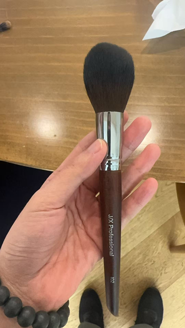 SP010 JIX 化妝刷（ 102 ）