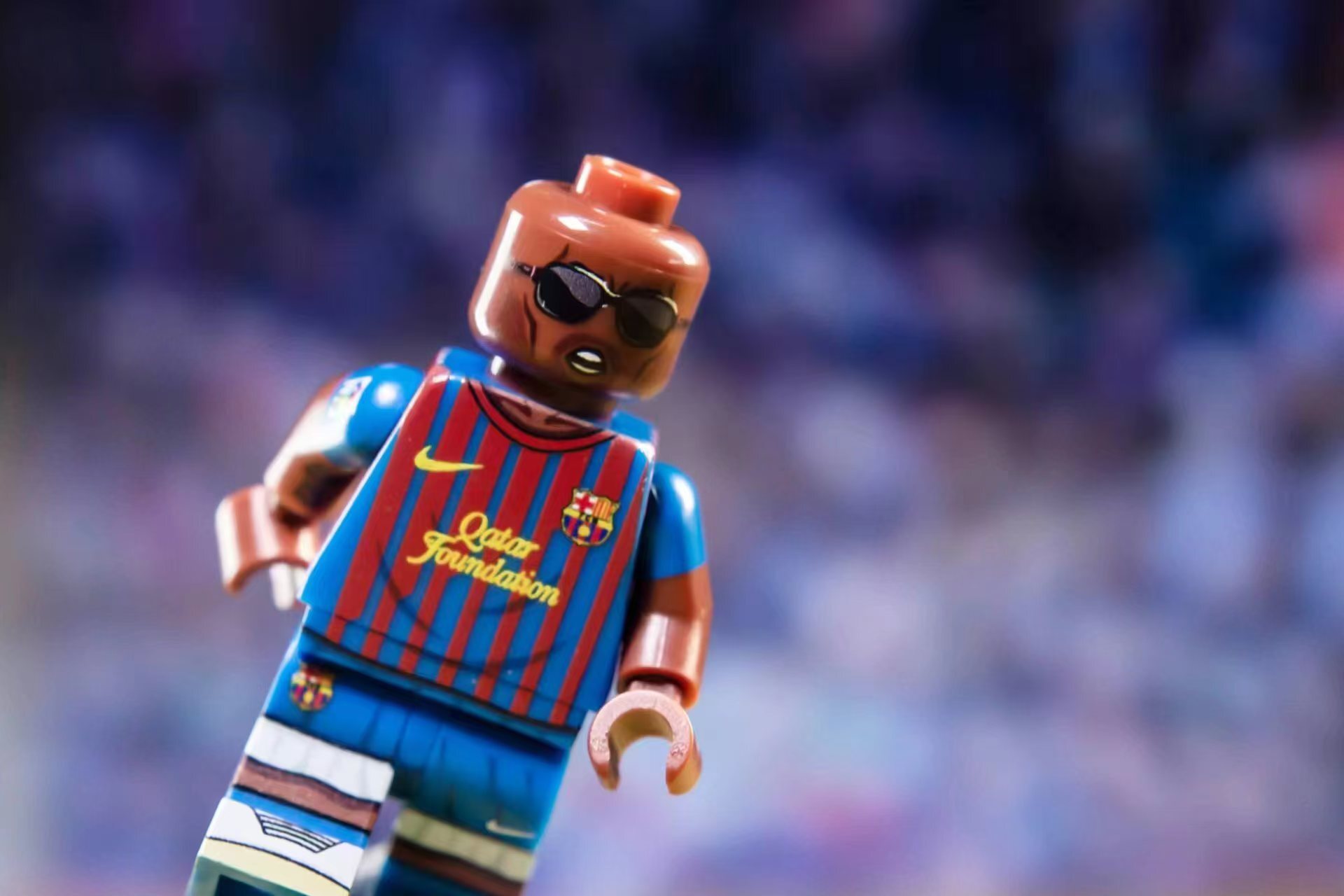 [J.S] [In Stock] Kobe - Barcelona Ver [UVprinted]