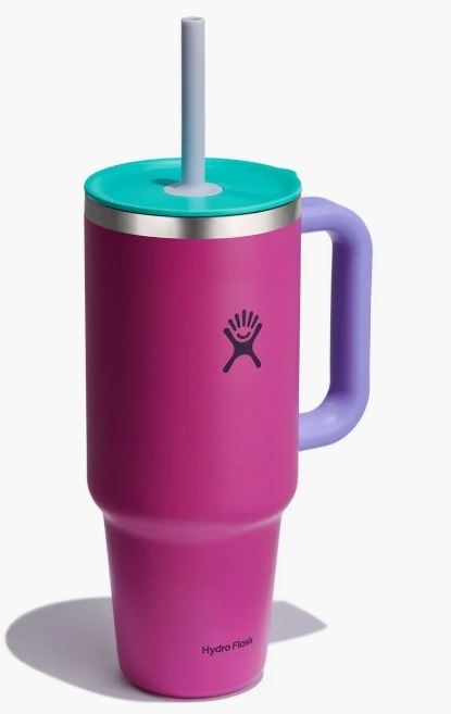 【預購】 Hydro Flask H122457 40-Ounce All Around™ Travel Tumbler