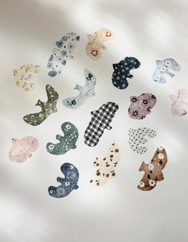 Pion Paper Tape - Fly